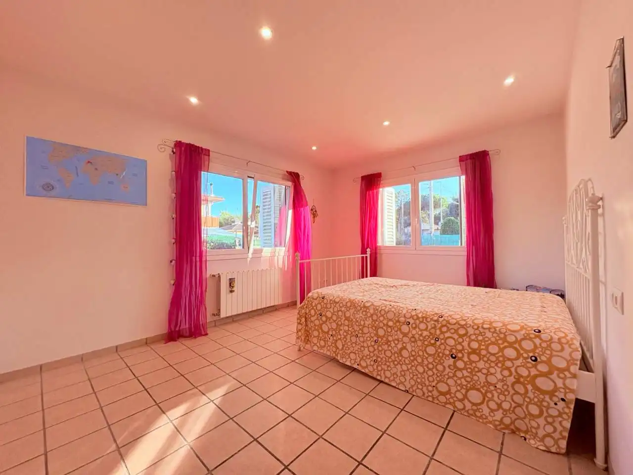 Casa amb jardí en venda a Calle Roureda de Can Roig, imagen 54