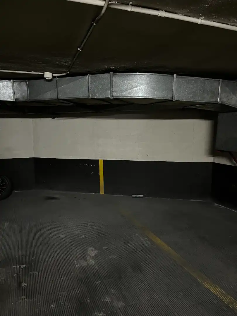 Parking of Garage for sale in Madrid