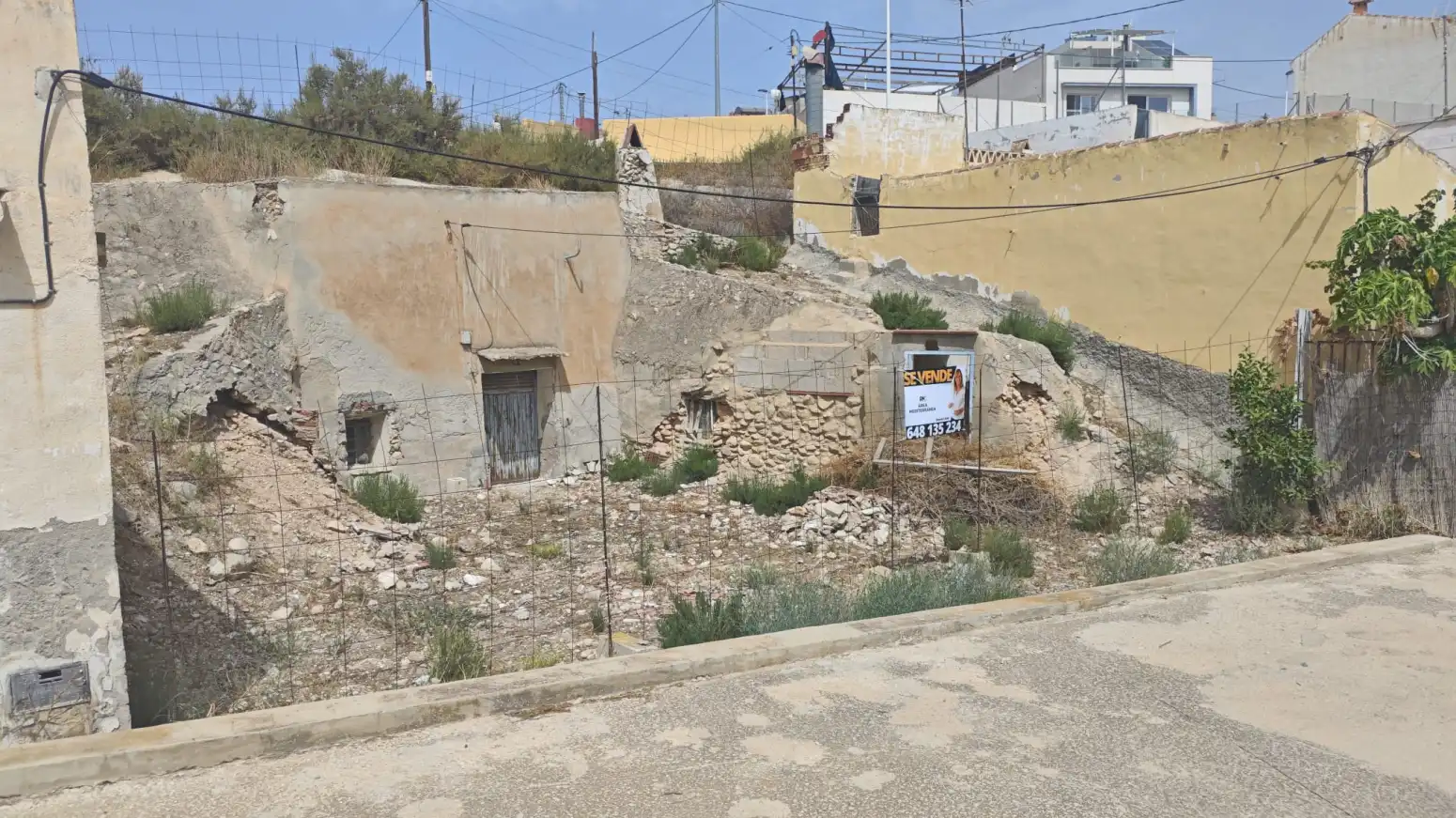 Terreno rustico in vendita a Crevillent - CL LLORENS, imagen 4