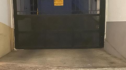 Photo 2 of Garage to rent in Sta. Marina - San Andrés - San Pablo - San Lorenzo, Córdoba