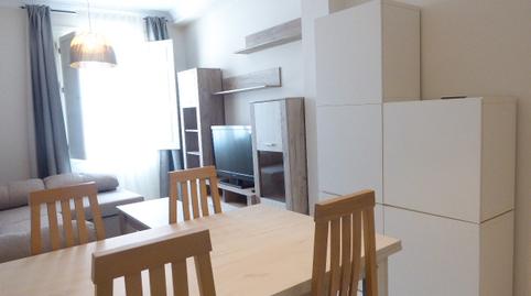 Foto 2 de Pis de lloguer a Calle Ancha del Carmen, 27, Perchel Sur - Plaza de Toros Vieja, Málaga Capital