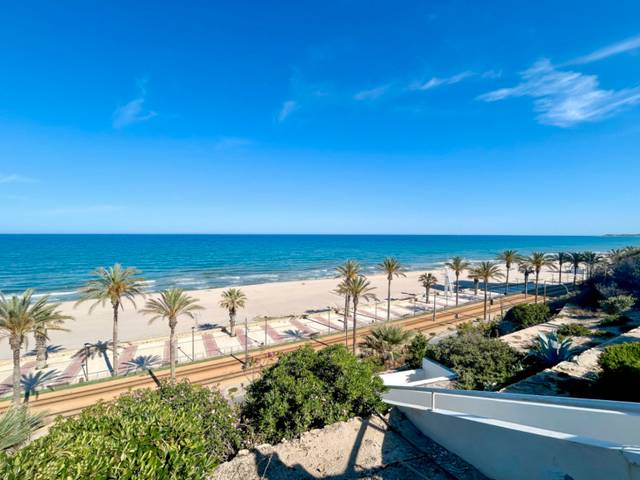 Apartamento en Venta en Playa Muchavista