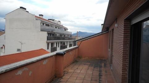 Foto 3 de Ático en venta en Villava / Atarrabia, Navarra
