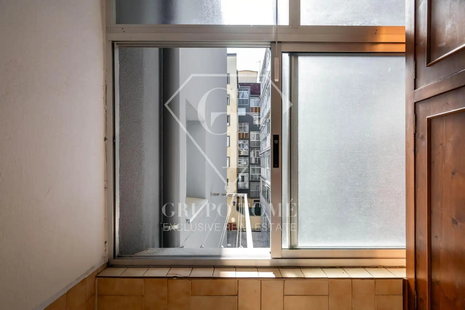 Flat with terrace for sale in Calle Calle Mandoegui 2, imagen 44