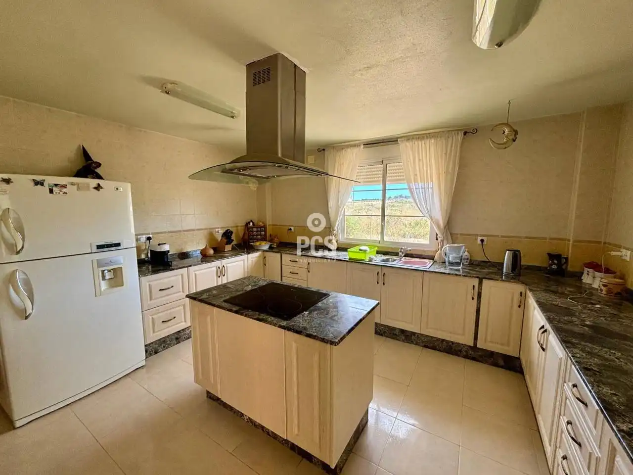 Villa con giardino in vendita a Calle Zona Raiguero S/N, imagen 10