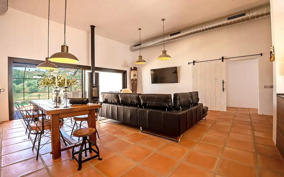 Casa en venta en La Cala Golf - Lagar Martell, imagen 4