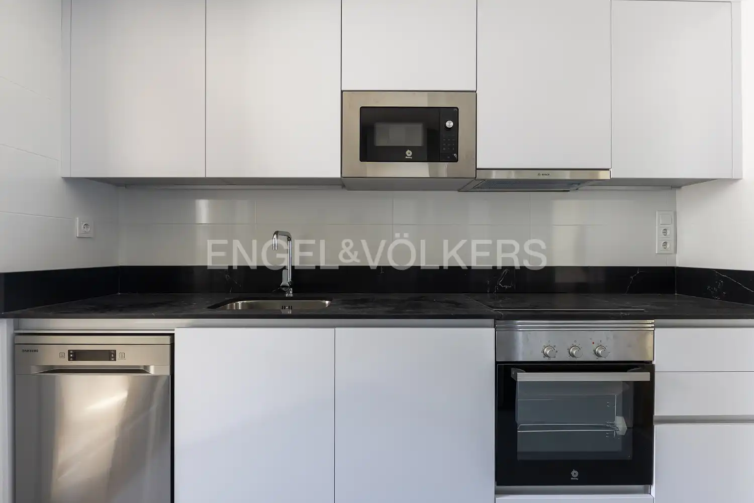 Piso de alquiler en Valencia, Valencia