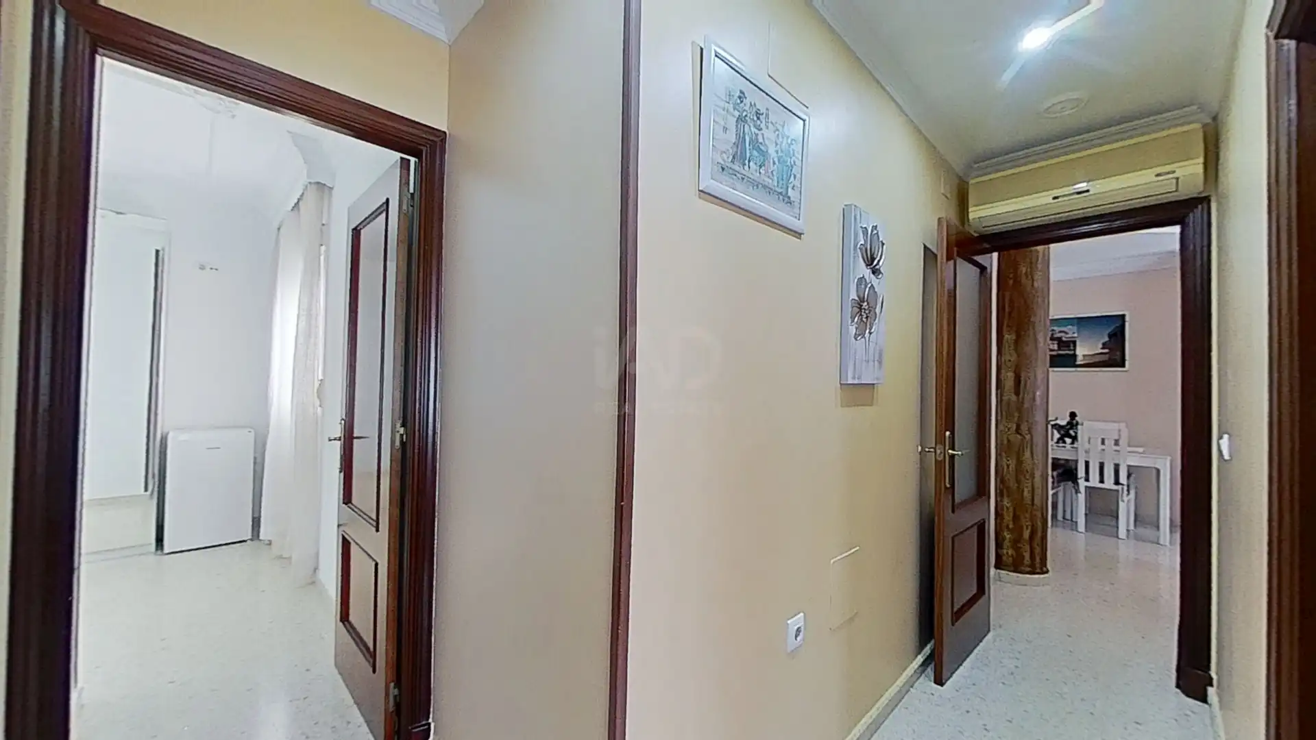 Flat for sale in Arcos de la Frontera  with Air Conditioner
