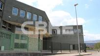 Exterior view of Industrial buildings for sale in Leioa