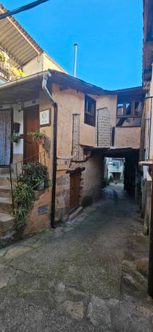 Finca rústica en Venta en Torre de Don Miguel