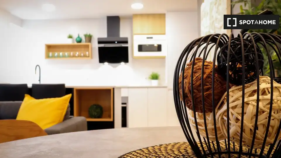 Wohnung zur Miete in Quatre Carreres, imagen 2