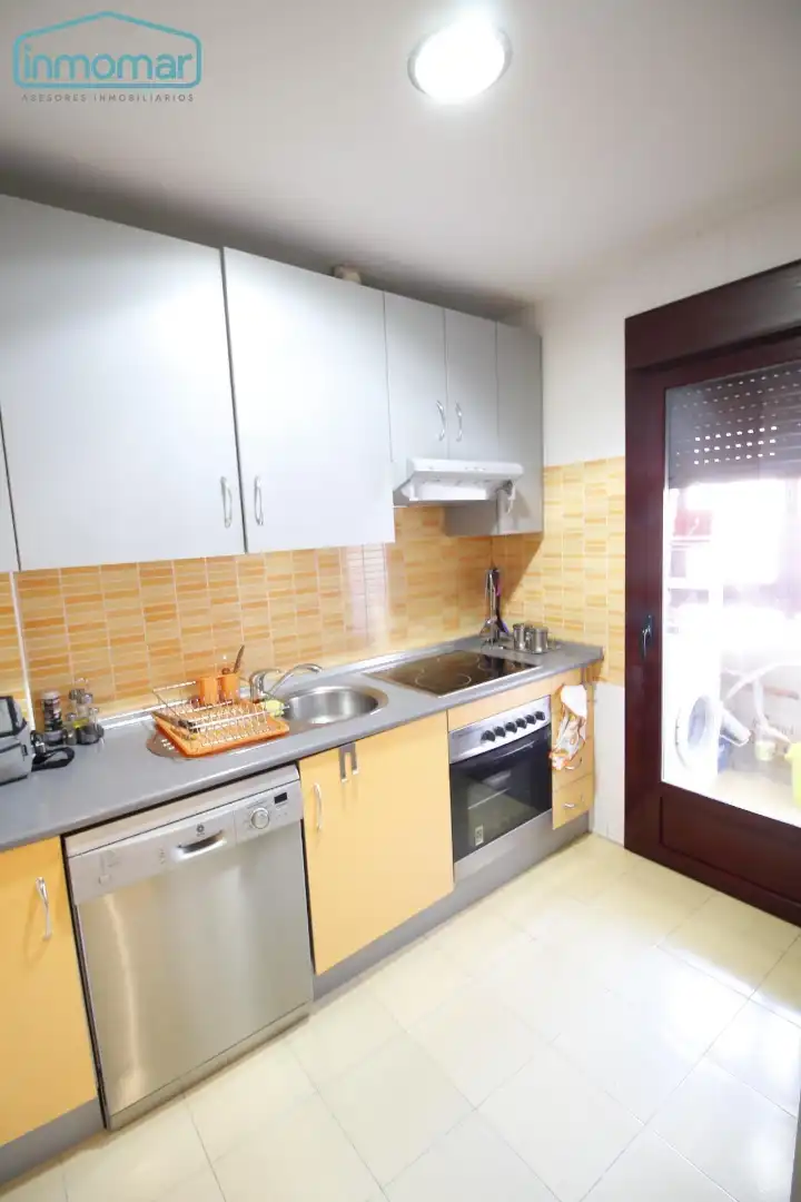Flat for sale in Santa Bárbara, imagen 5