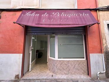 Local comercial en venta en Calle Calle Pedro Aliaga