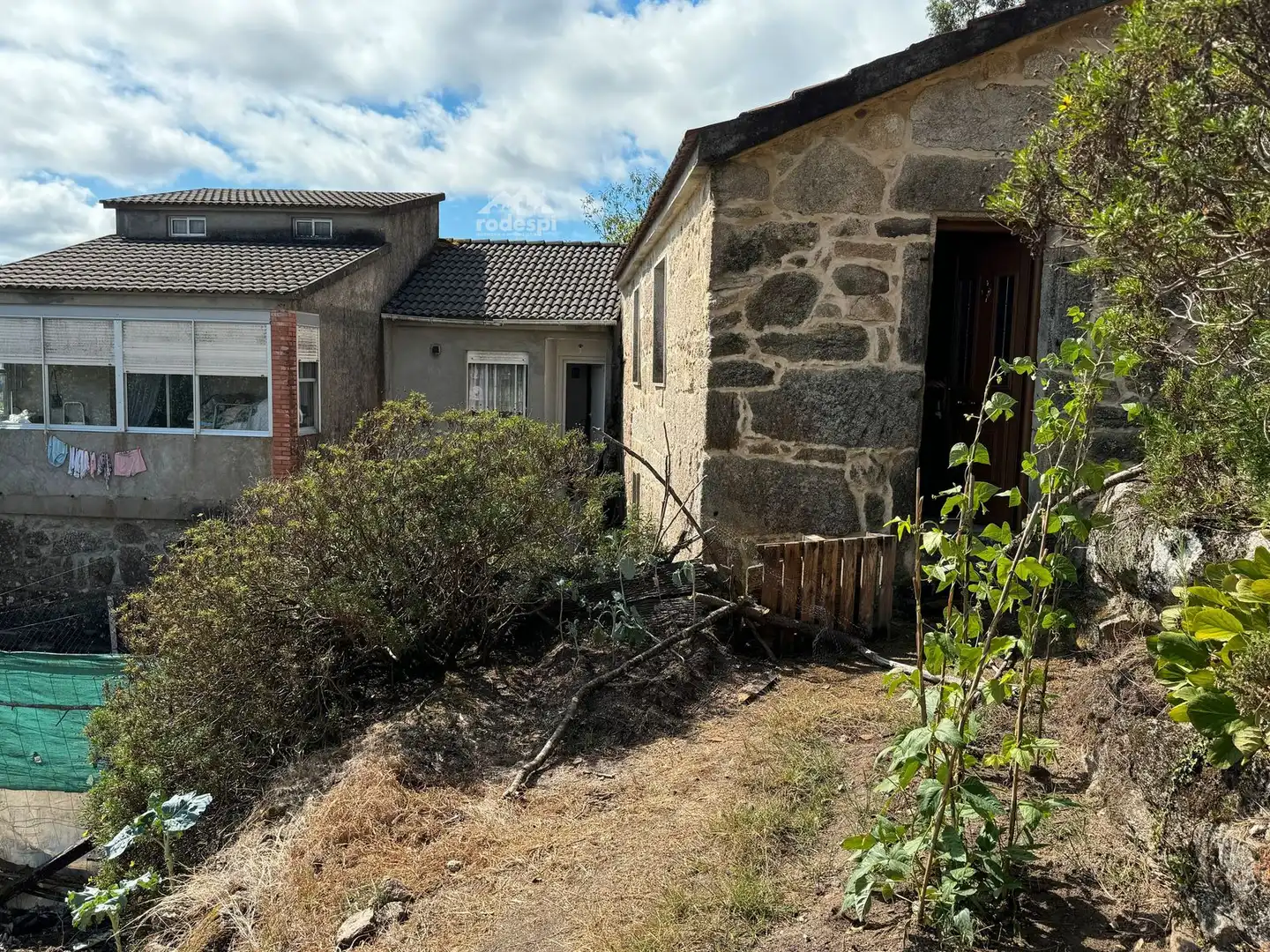 Casa o xalet en venda en Covelo