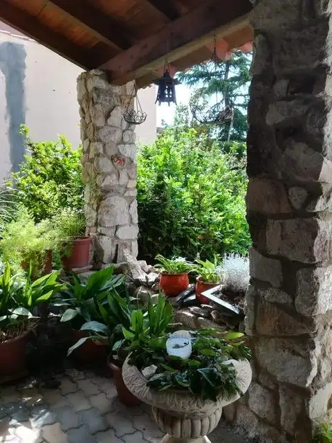 Garten von Gebäude zum Verkauf in Zamora Capital 