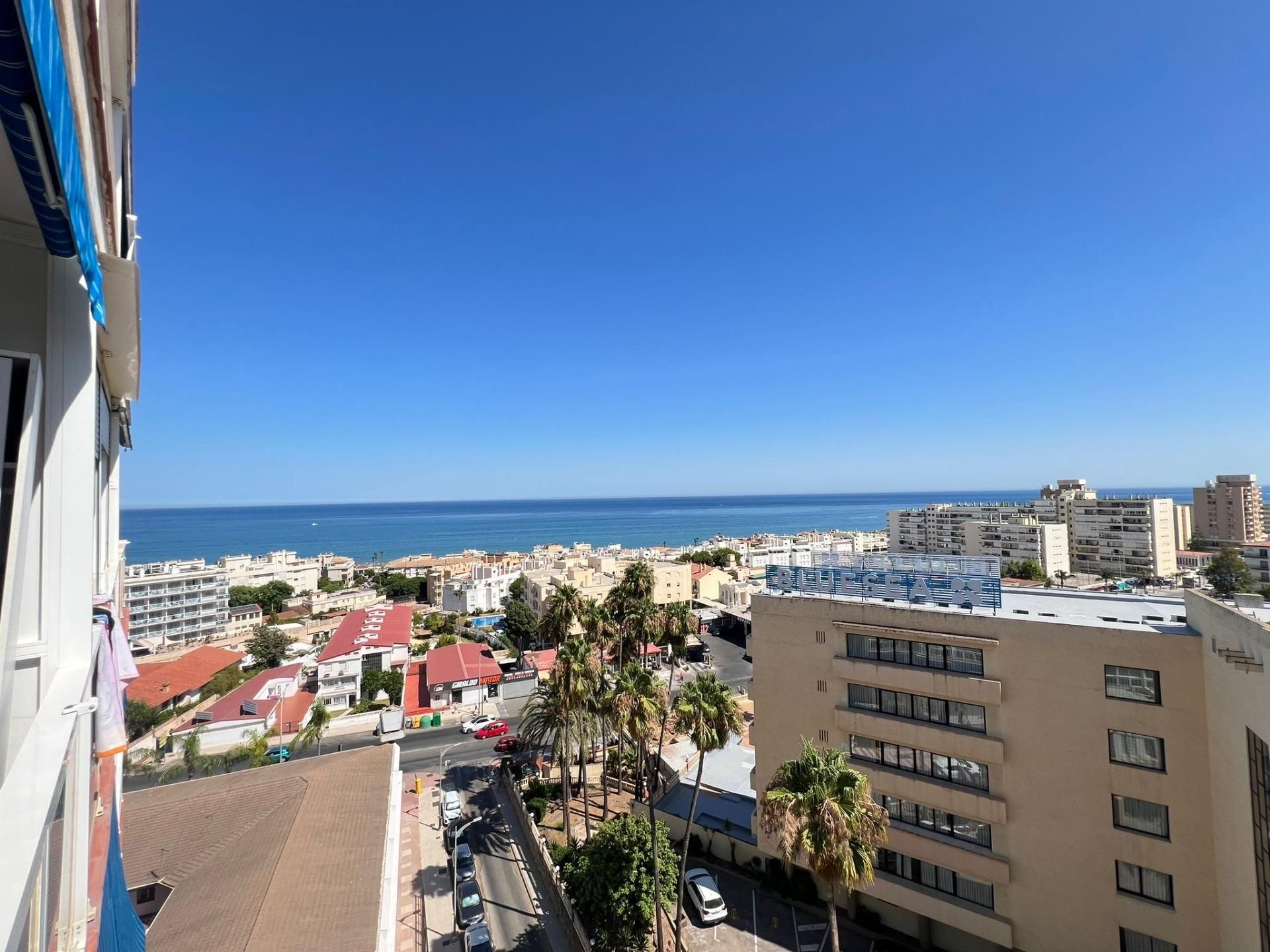 Apartament de lloguer a Montemar