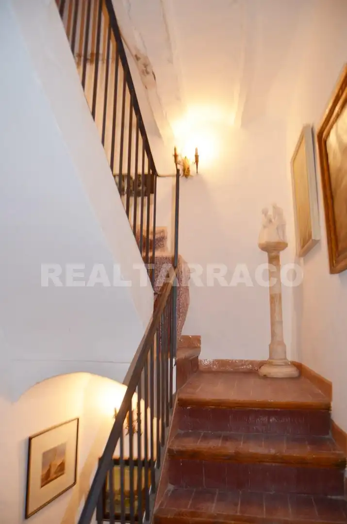 Country homes for sale in Sarral, Tarragona