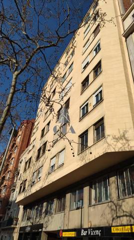 Piso en Venta en El Clot