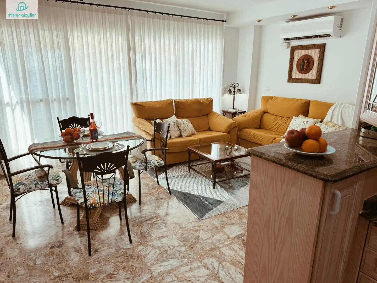 Apartment with terrace to rent in SANT PERE 31, imagen 70