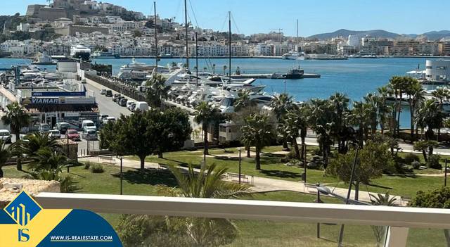 Piso en Venta en S'Eixample - Can Misses