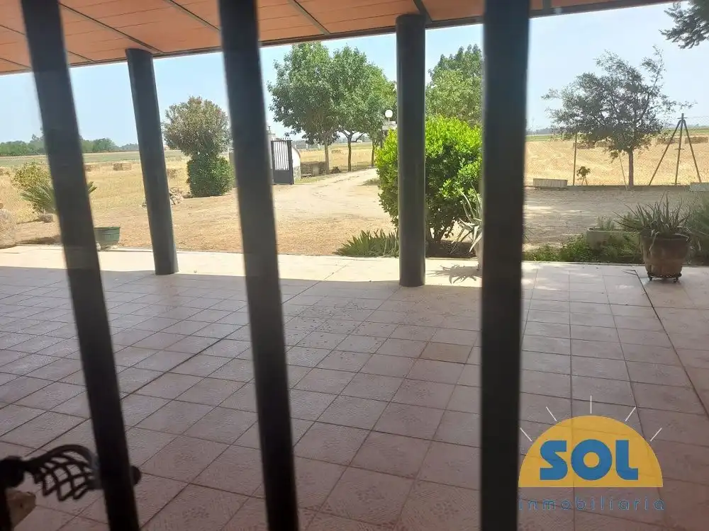 Xalet amb piscina en venda a Calle Diputación Provincial, imagen 7