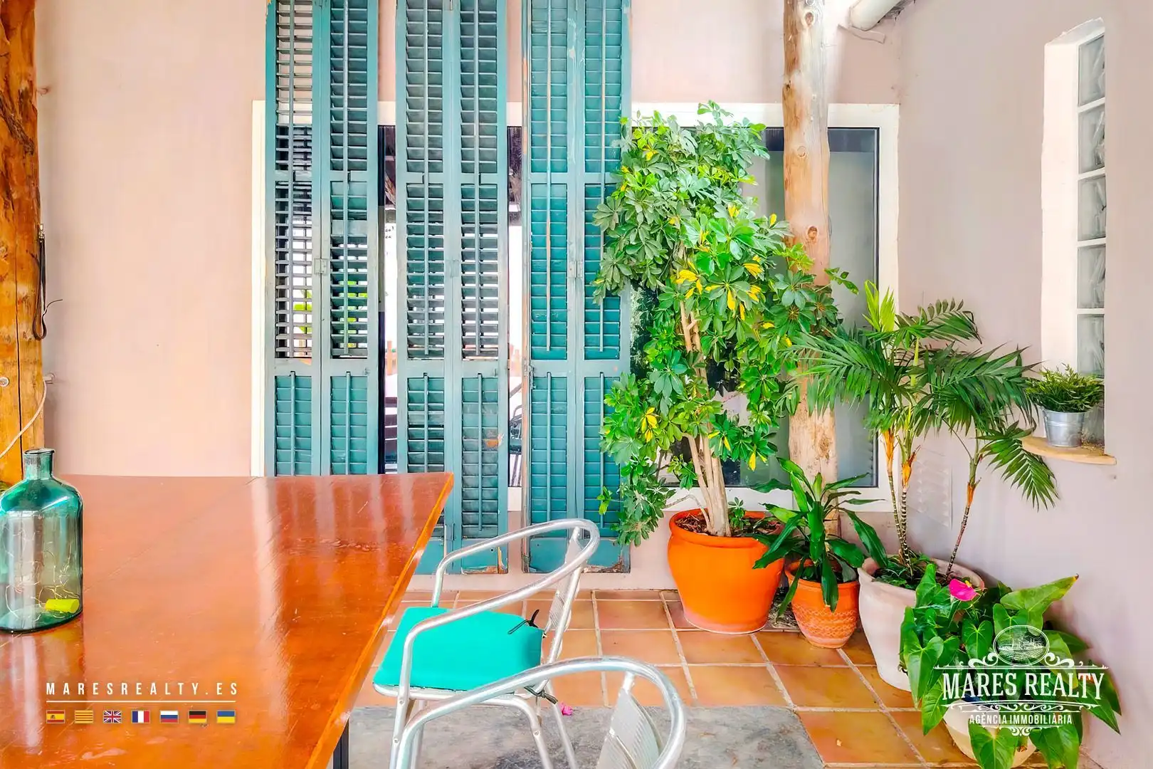 Terrenos y solares en venta en Cinc Sènies, imagen 8