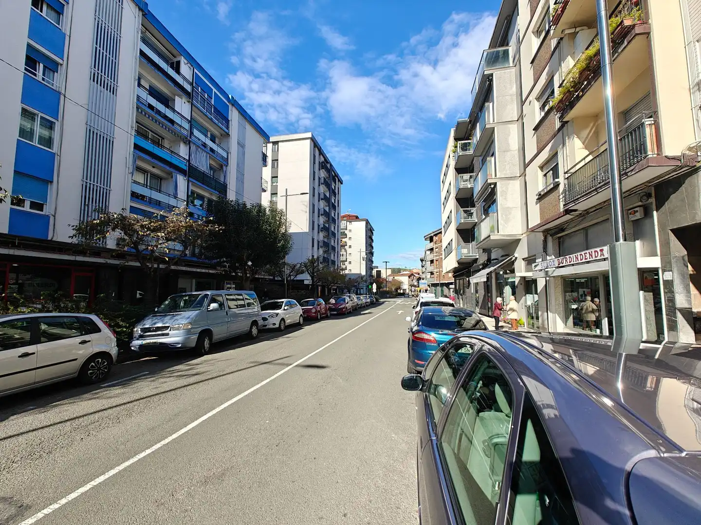 Local commercial à vendre à Lasarte-Oria, imagen 2
