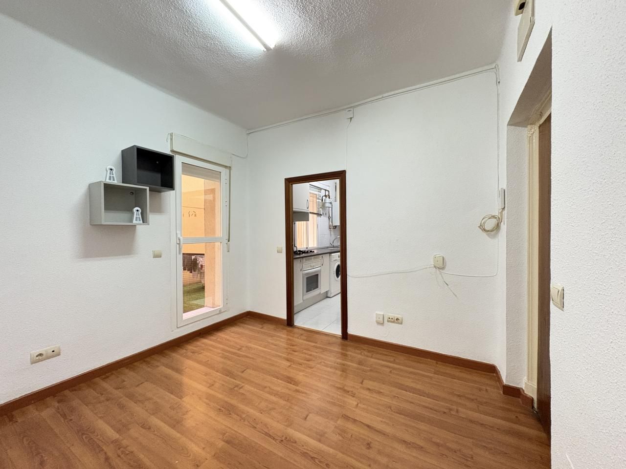 Planta baja to rent in De Antonio Toledano, Fuente del Berro