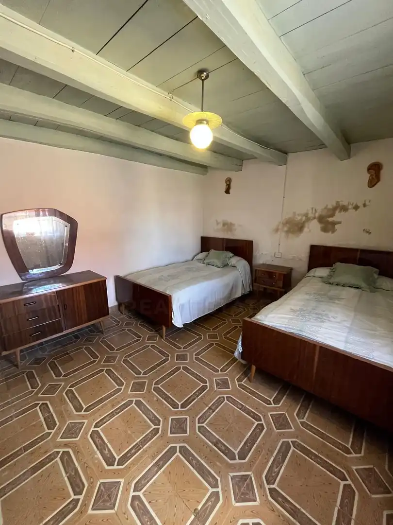Habitación de Finca rústica en venta en Cubillas de los Oteros