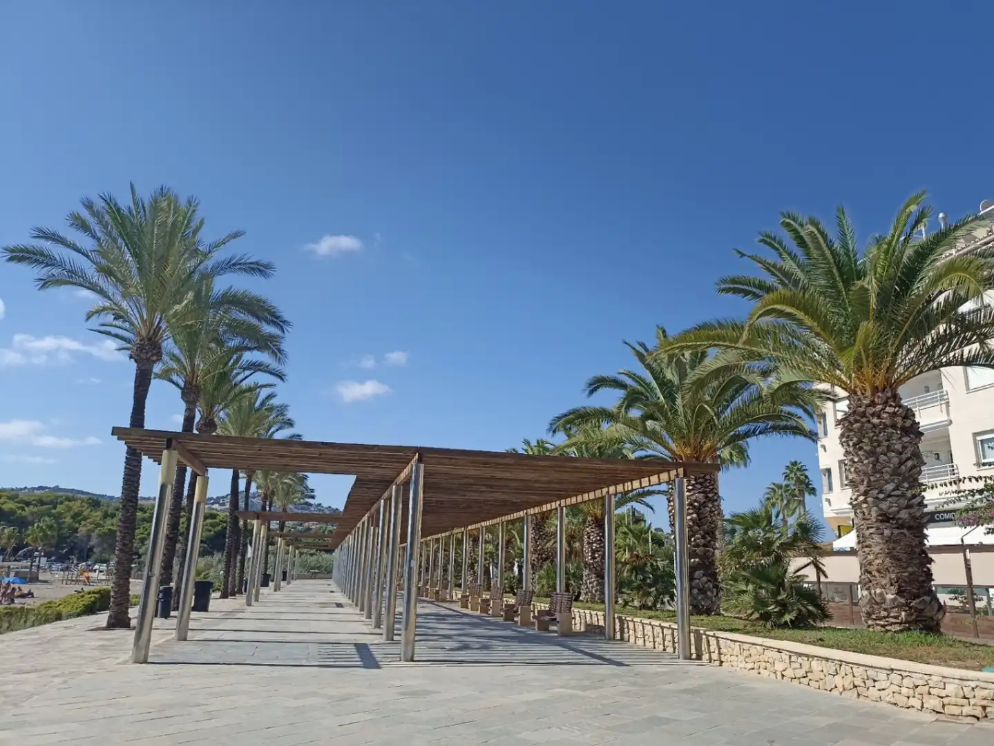 Local en venta en Moraira