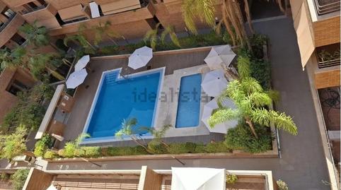Foto 2 de Piso en venta en Avenida Avenida Cañito Bazán, 2, Tablero Bajo - Arruzafilla, Córdoba