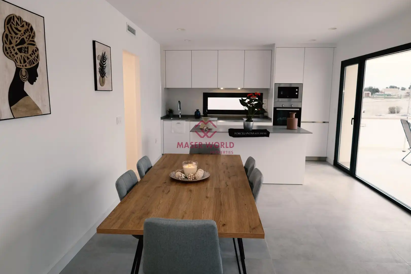 Bungalow amb jardí en venda a La Pinilla - Las Palas, imagen 5