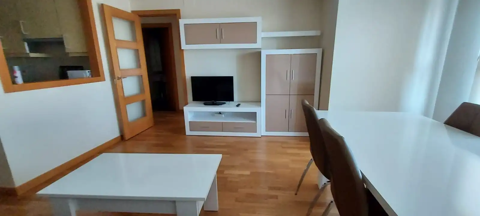 Apartamento de alquiler en Calle Cantábrico, Larache