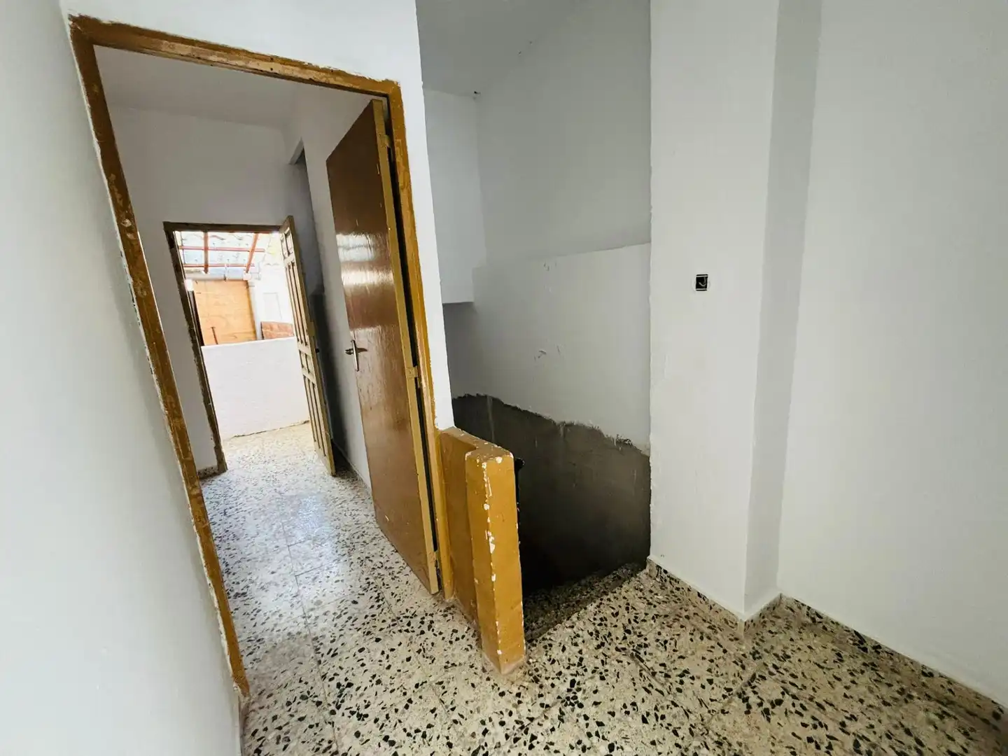 Casa adosada en venta en Calicasas