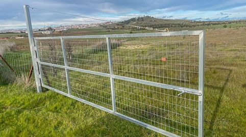 Foto 4 de Terreno en venta en Polígono 72, Parce, Azuaga, Badajoz