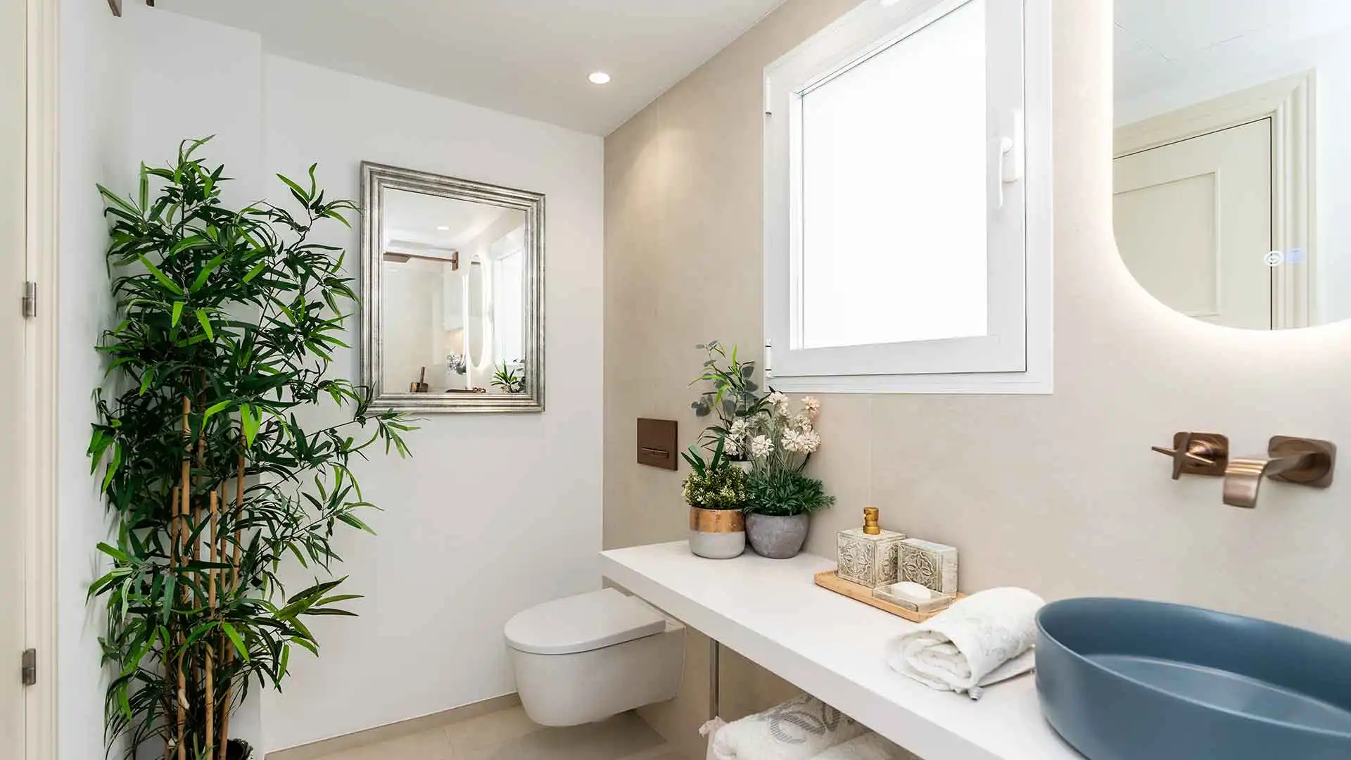 Attique avec piscine à vendre à Milla de Oro, imagen 21
