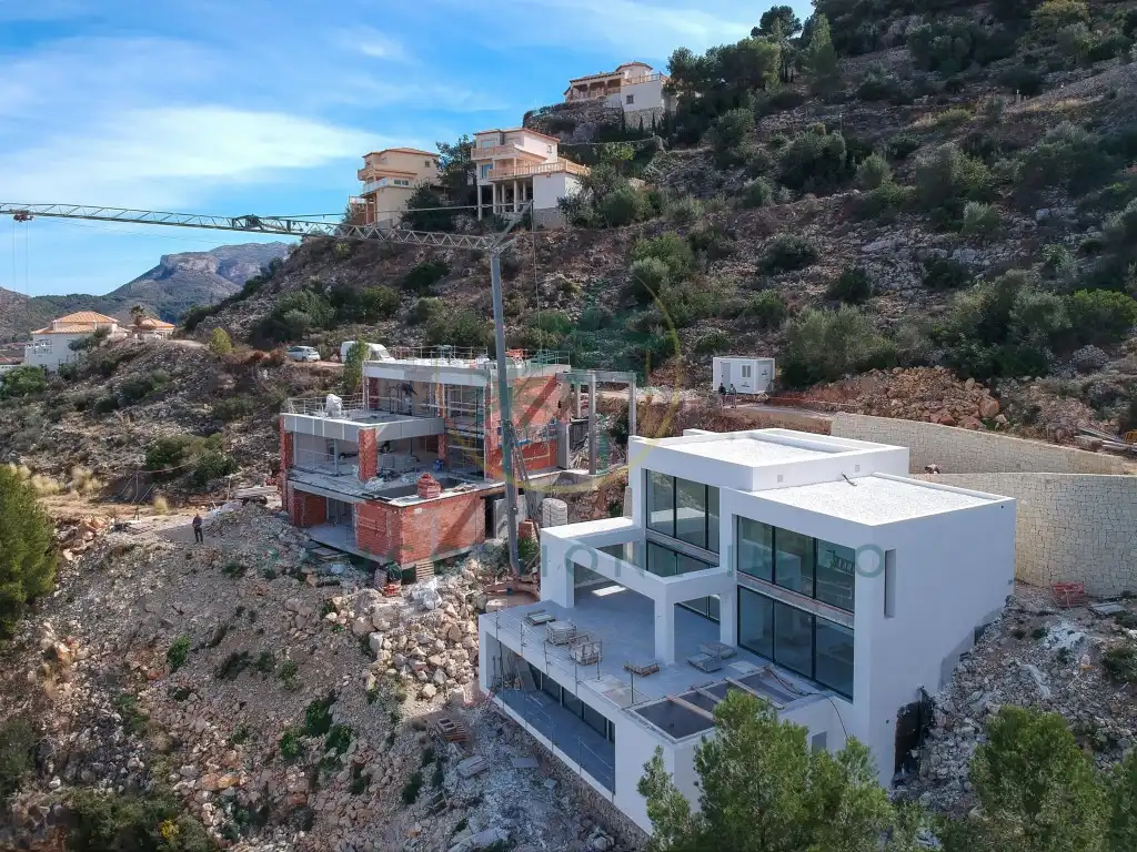 Maison à vendre à Pedreguer, imagen 3