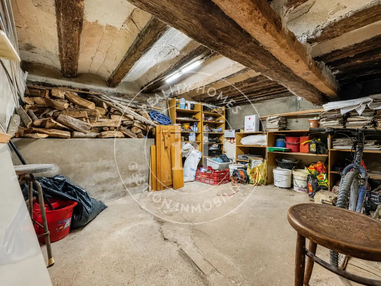 Finca rústica en venta en Montblanc con Amueblado