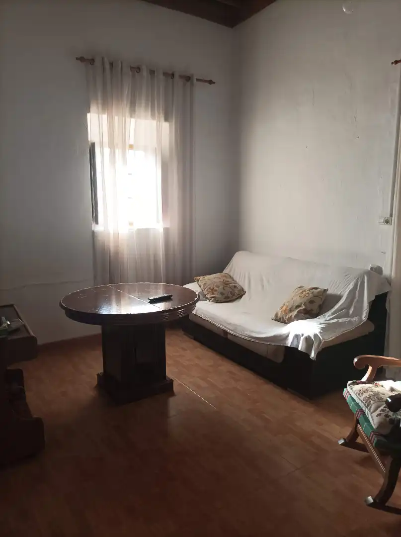 Bedroom of Country homes for sale in El Ejido  with Private garden, Furnished and Balcony