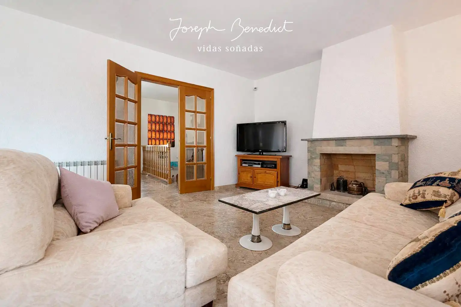 Maison avec piscine à vendre à Segur de Calafell, imagen 9