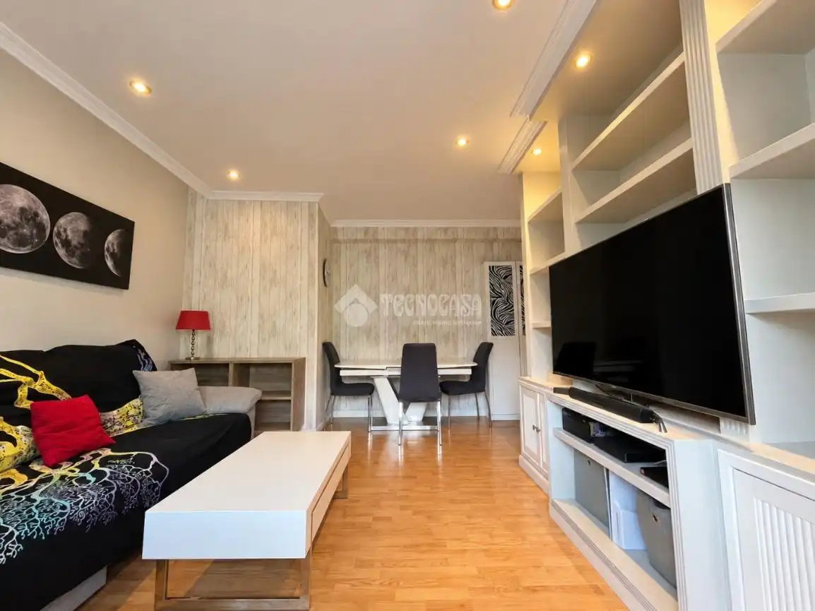 Wohnung zum Verkauf in Centro, imagen 4