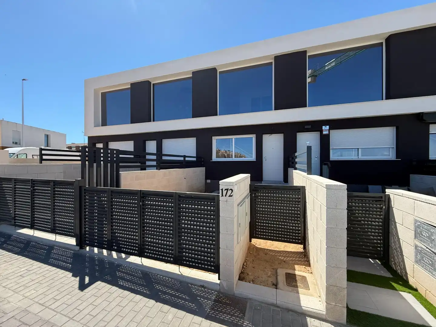 Bungalow amb piscina en venda a Calle de Chipre, imagen 7