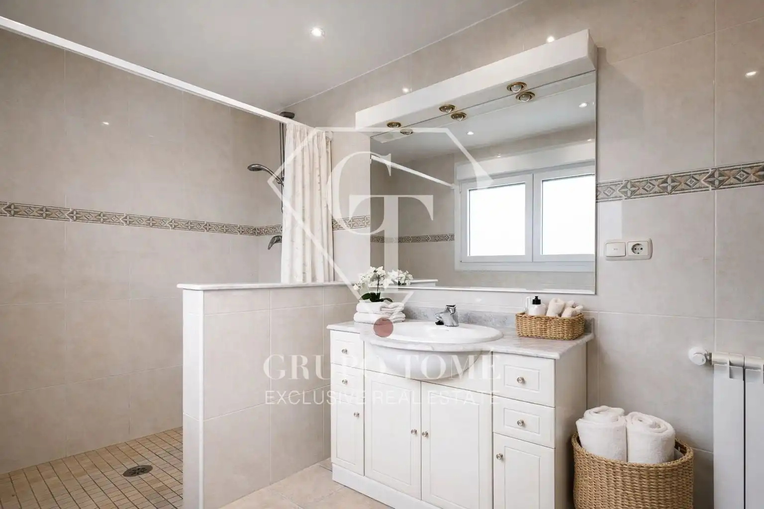 Casa con terrazza in vendita a Calle Erribera Behera 2, imagen 11