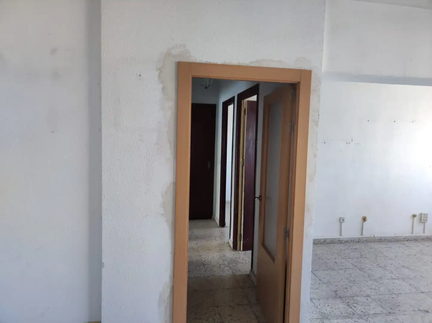 Flat for sale in Málaga
