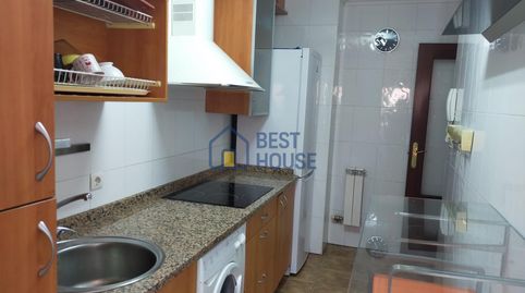 Foto 4 de Apartament de lloguer a Armunia, León Capital
