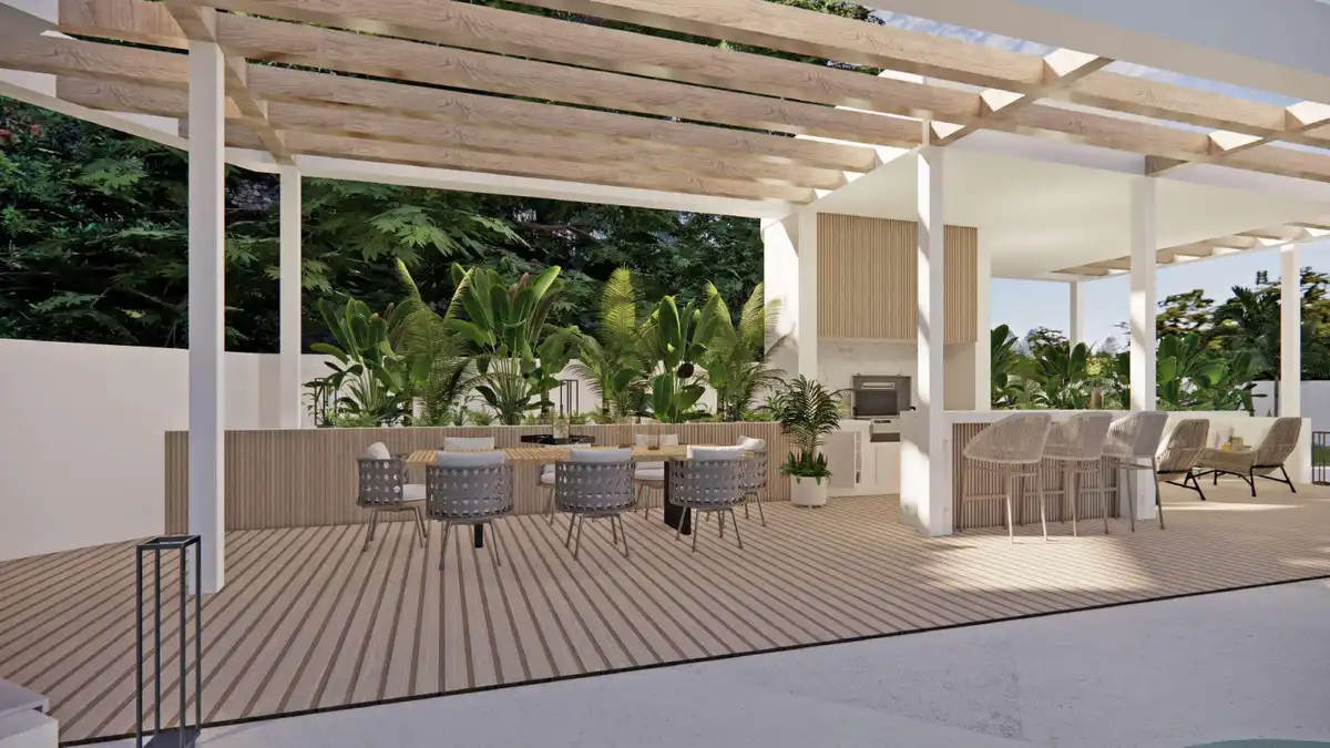 Chalet con piscina en venta en La Capellanía - El Higuerón, imagen 16