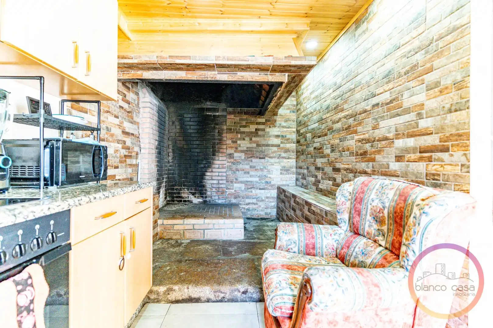 Casa o chalet en venta en Coristanco con Calefacción y Trastero