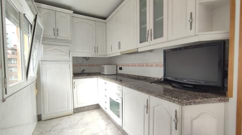 Foto 3 de Pis de lloguer a Gijón - Calle Marques de Urquijo, La Arena, Asturias