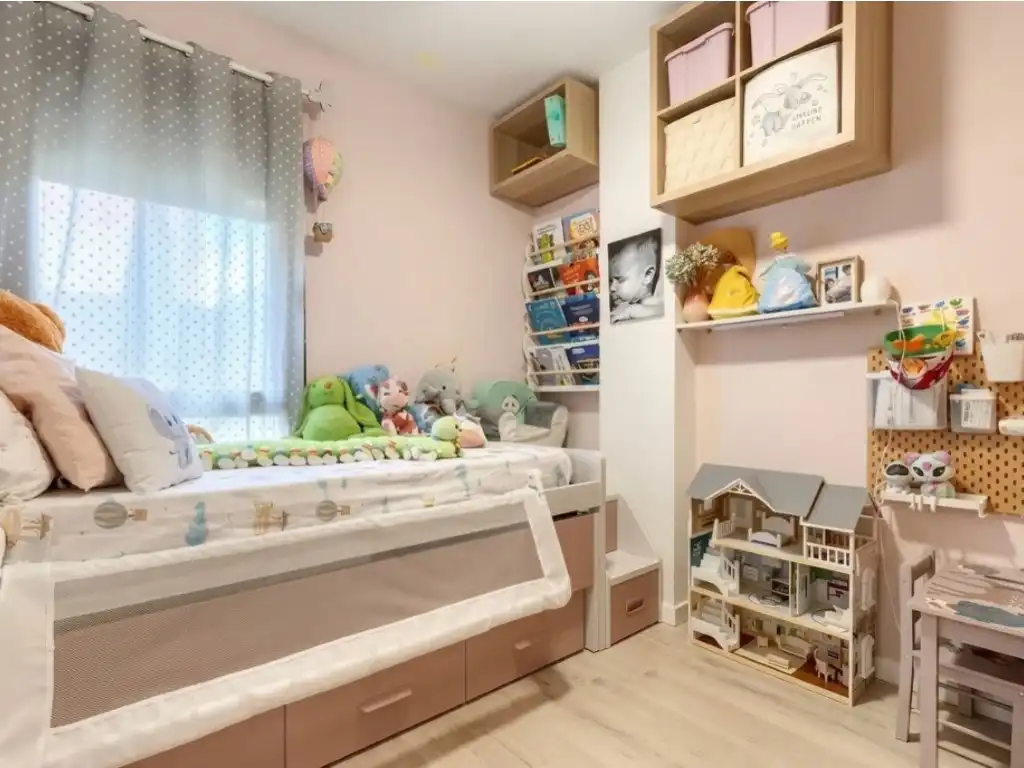 Wohnung mit Aufzug zum Verkauf in Calle Mercedes Formica, imagen 16