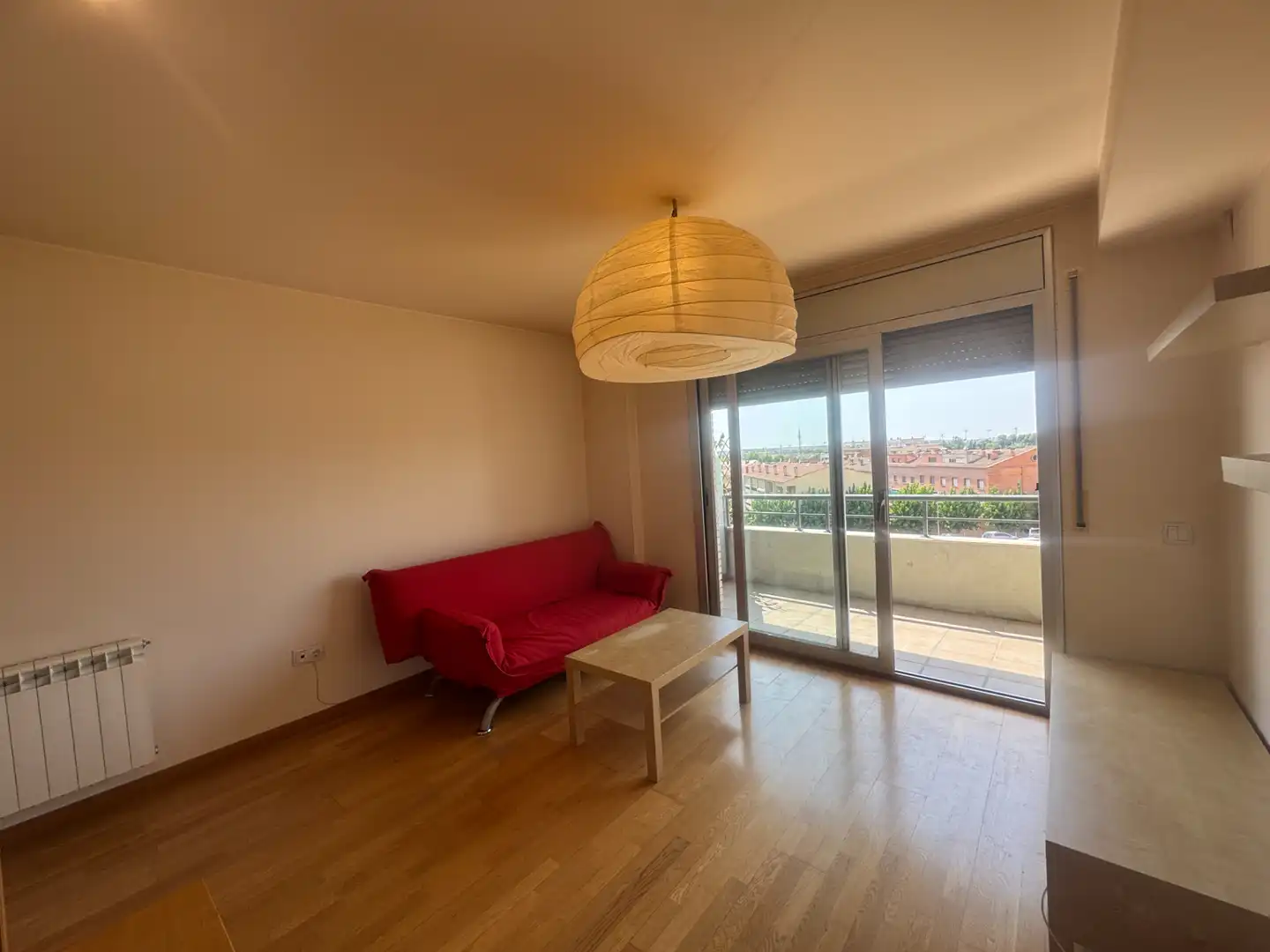 Piso en venta en Carrer de Sant Pere Claver, Tàrrega